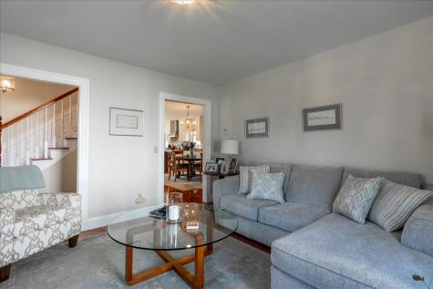 6 Mountain Street Camden ME 04843