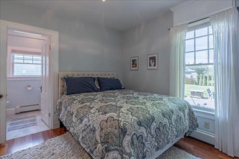 6 Mountain Street Camden ME 04843