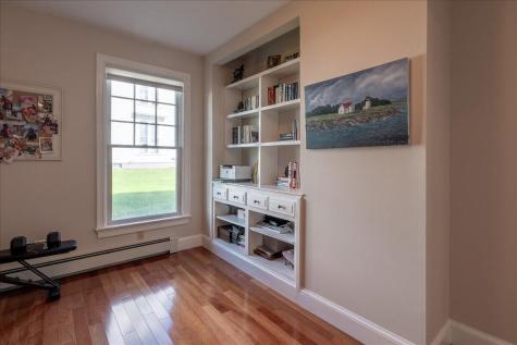 6 Mountain Street Camden ME 04843