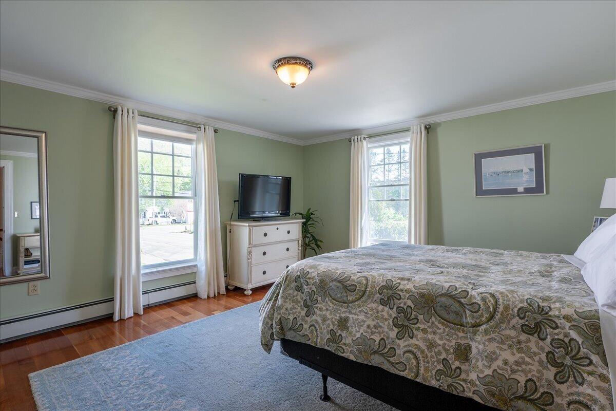 6 Mountain Street Camden ME 04843