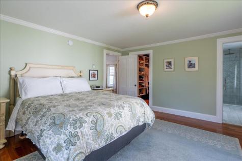 6 Mountain Street Camden ME 04843
