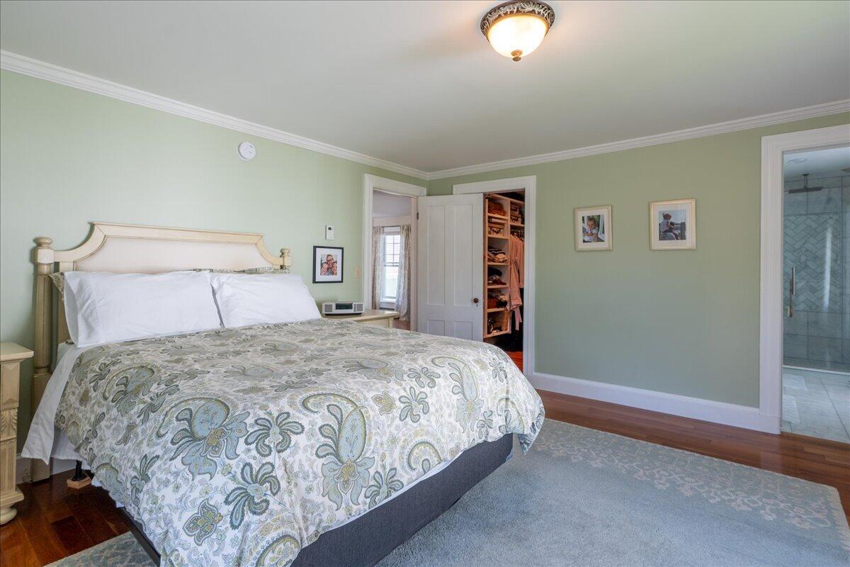 6 Mountain Street Camden ME 04843
