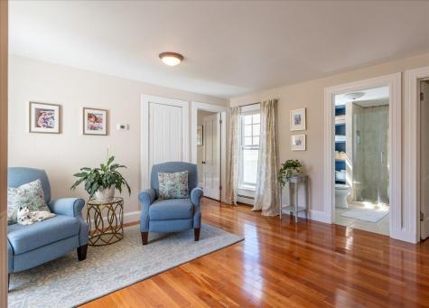 6 Mountain Street Camden ME 04843