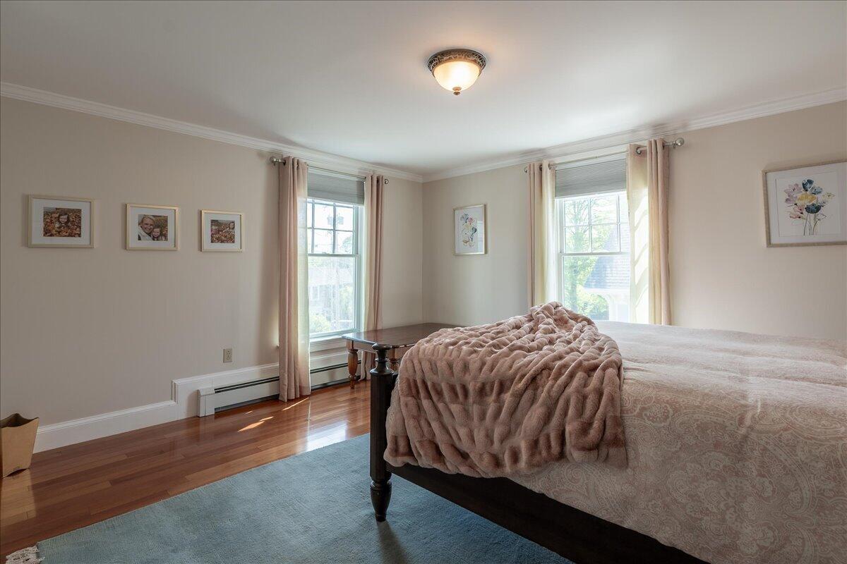 6 Mountain Street Camden ME 04843