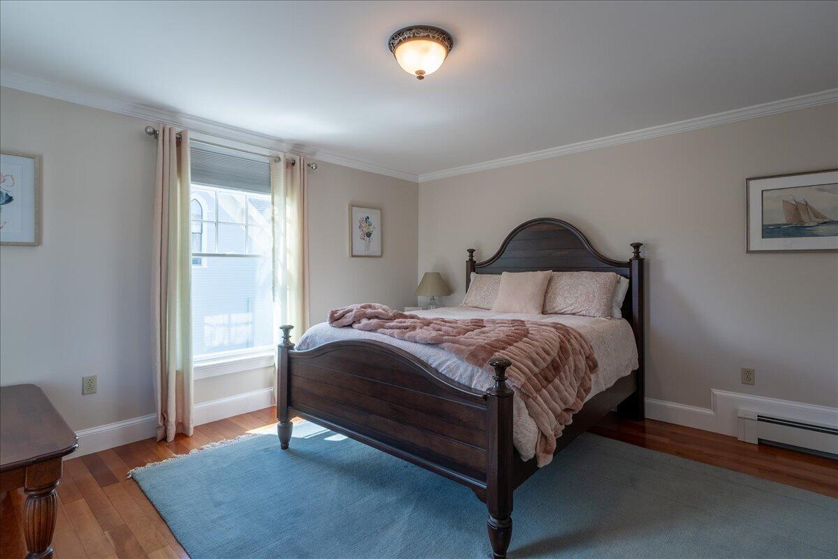 6 Mountain Street Camden ME 04843