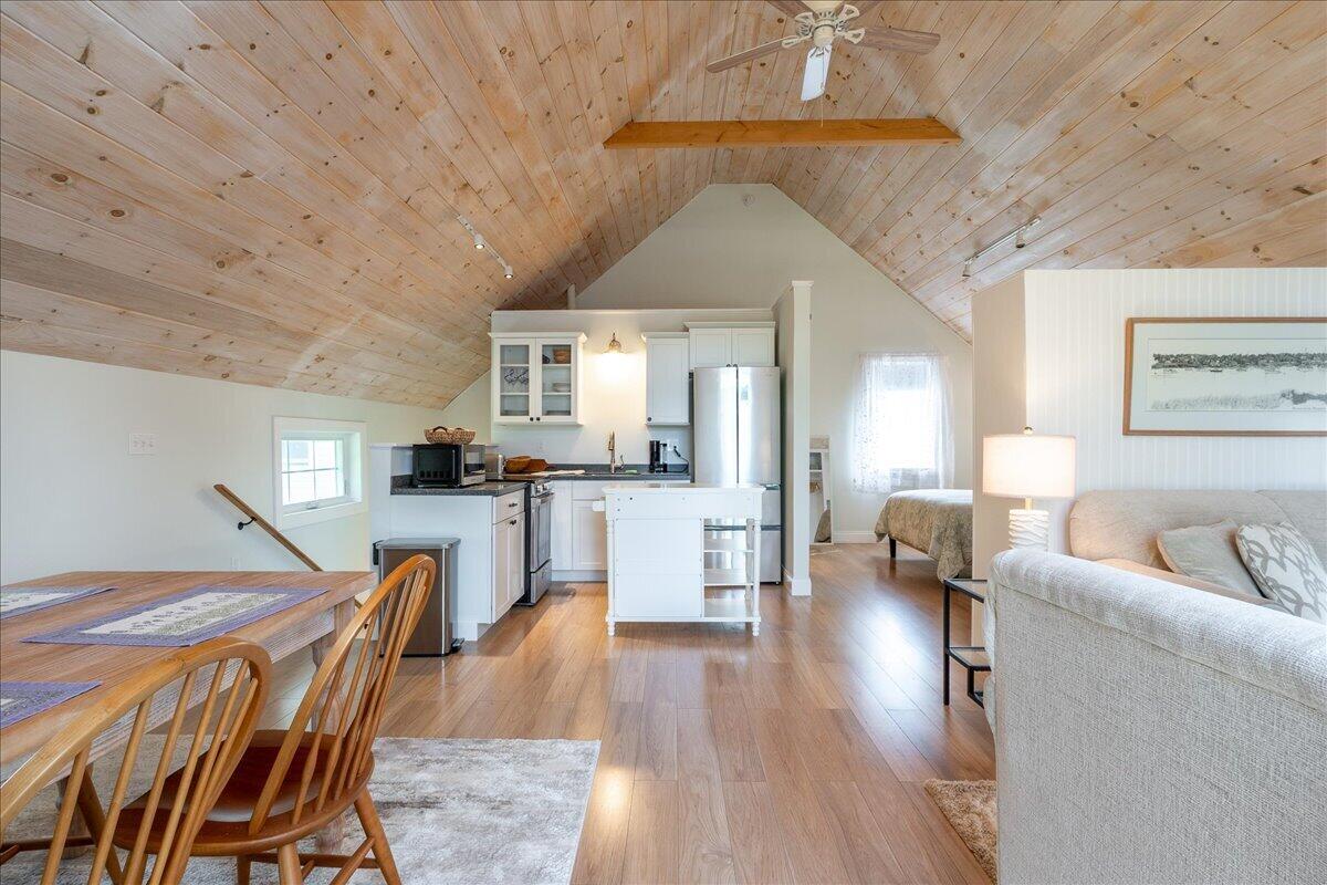 6 Mountain Street Camden ME 04843