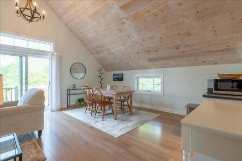 6 Mountain Street Camden ME 04843