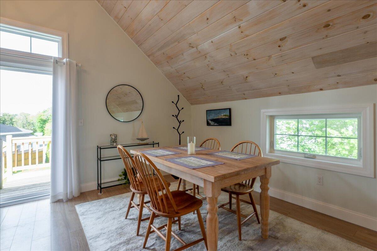 6 Mountain Street Camden ME 04843