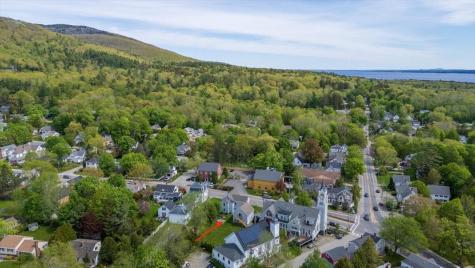 6 Mountain Street Camden ME 04843