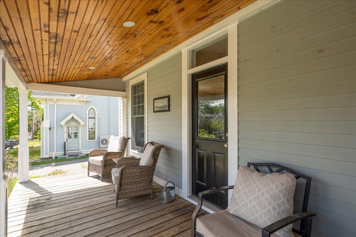 6 Mountain Street Camden ME 04843