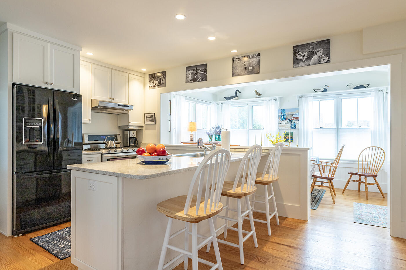 4 Chestnut Hill Street Camden ME 04843