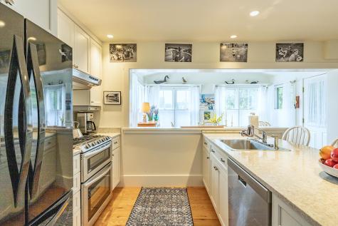 4 Chestnut Hill Street Camden ME 04843