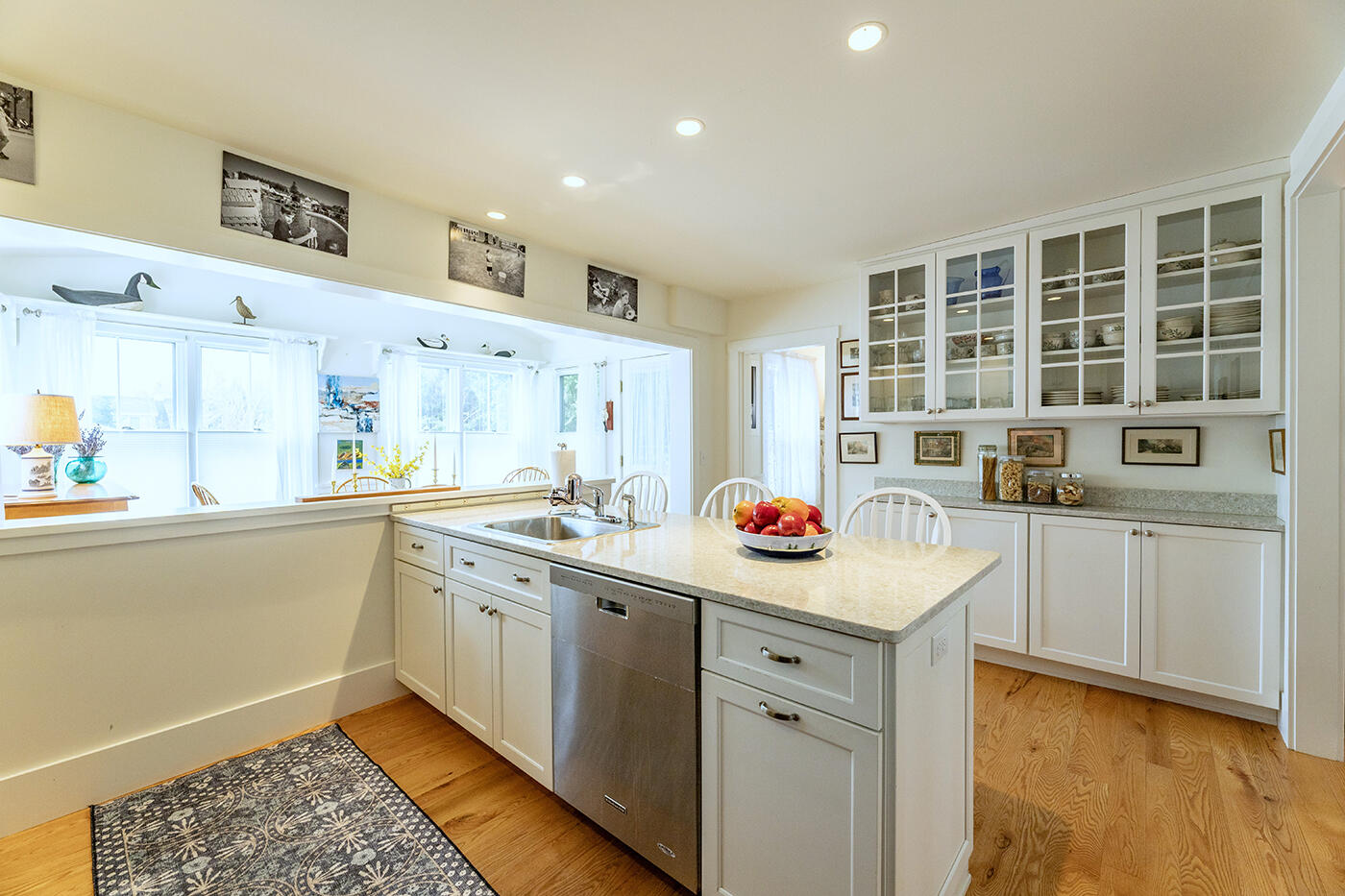 4 Chestnut Hill Street Camden ME 04843