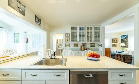 4 Chestnut Hill Street Camden ME 04843