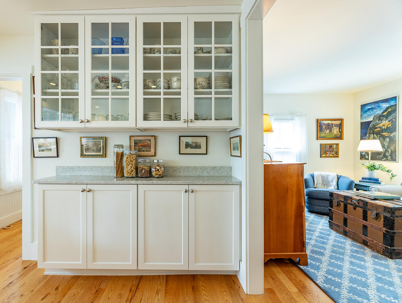 4 Chestnut Hill Street Camden ME 04843