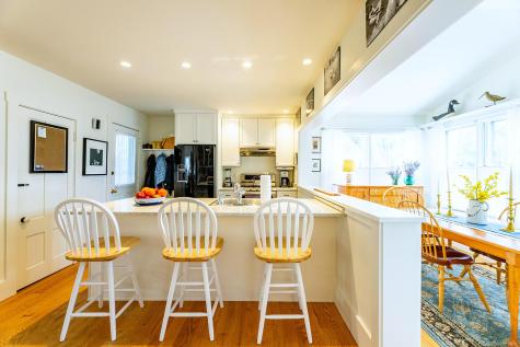 4 Chestnut Hill Street Camden ME 04843