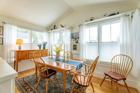 4 Chestnut Hill Street Camden ME 04843