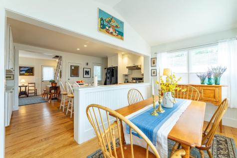 4 Chestnut Hill Street Camden ME 04843