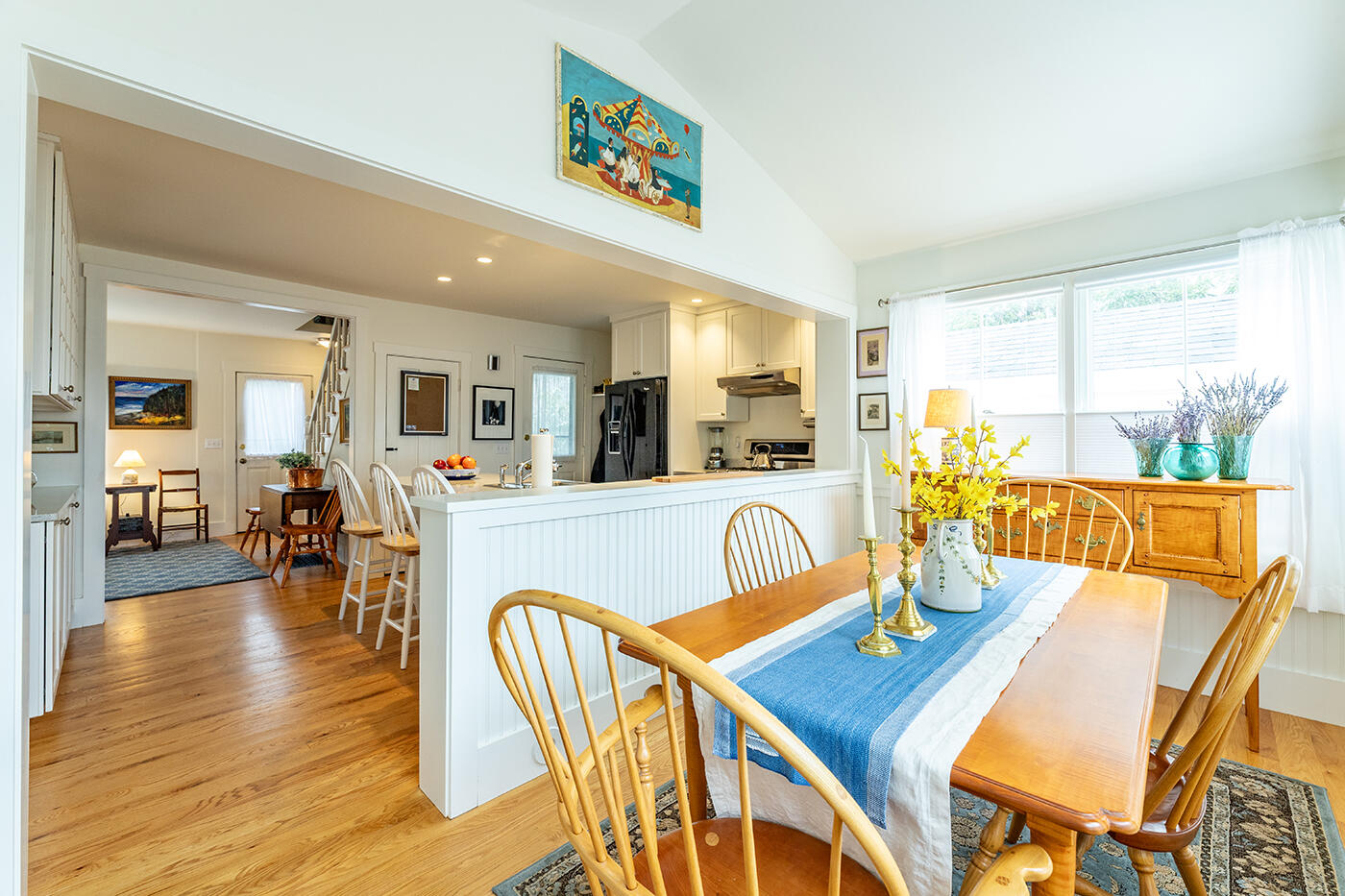 4 Chestnut Hill Street Camden ME 04843