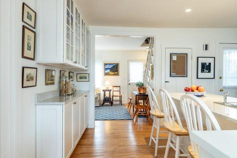 4 Chestnut Hill Street Camden ME 04843