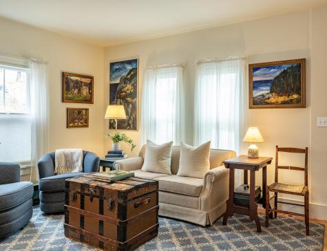 4 Chestnut Hill Street Camden ME 04843