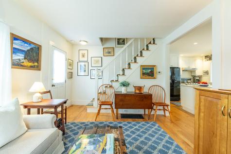 4 Chestnut Hill Street Camden ME 04843