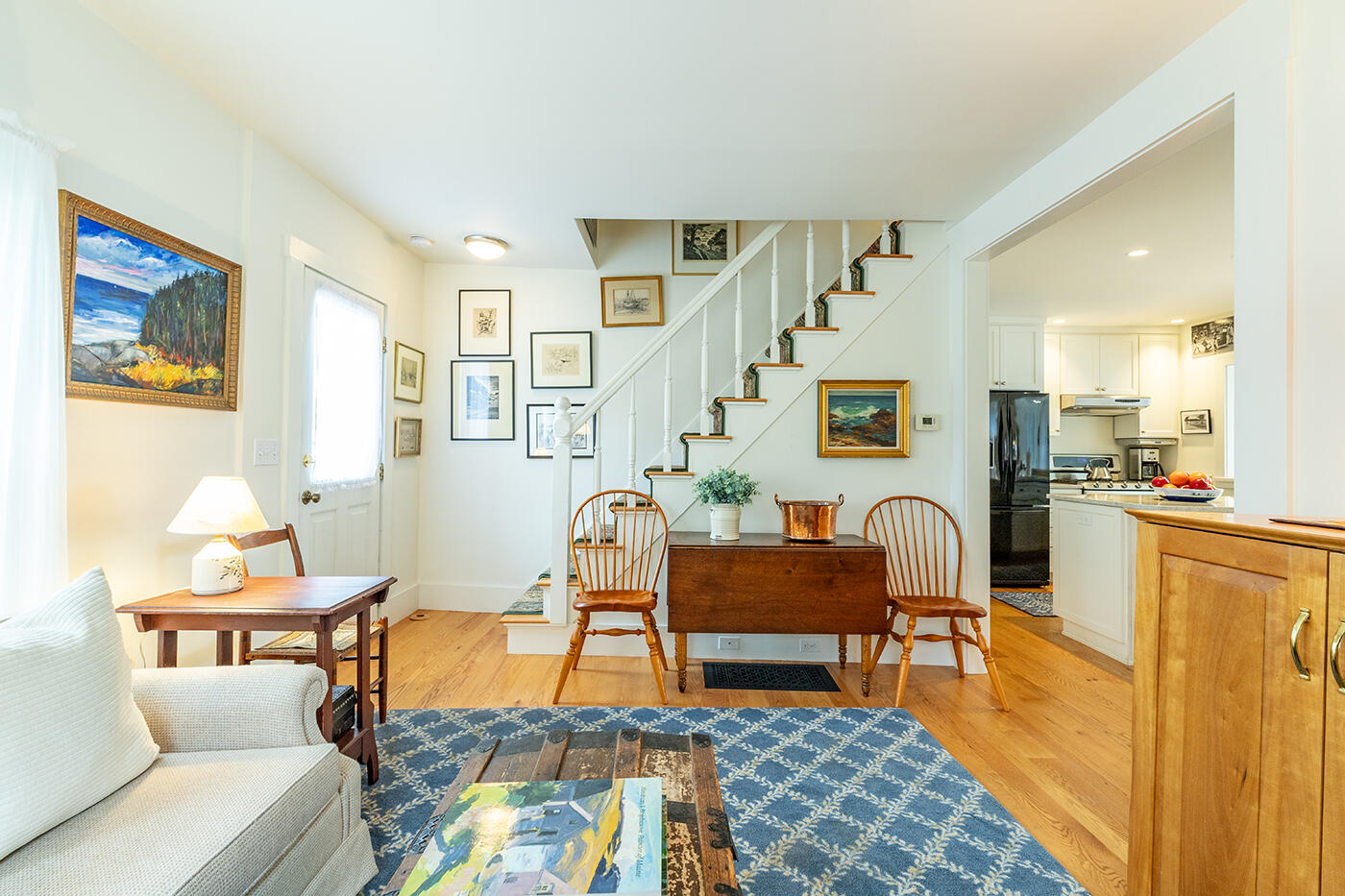 4 Chestnut Hill Street Camden ME 04843