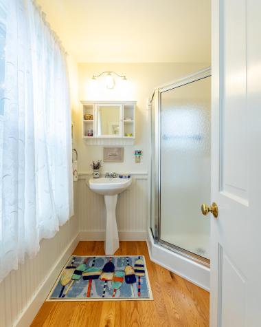 4 Chestnut Hill Street Camden ME 04843