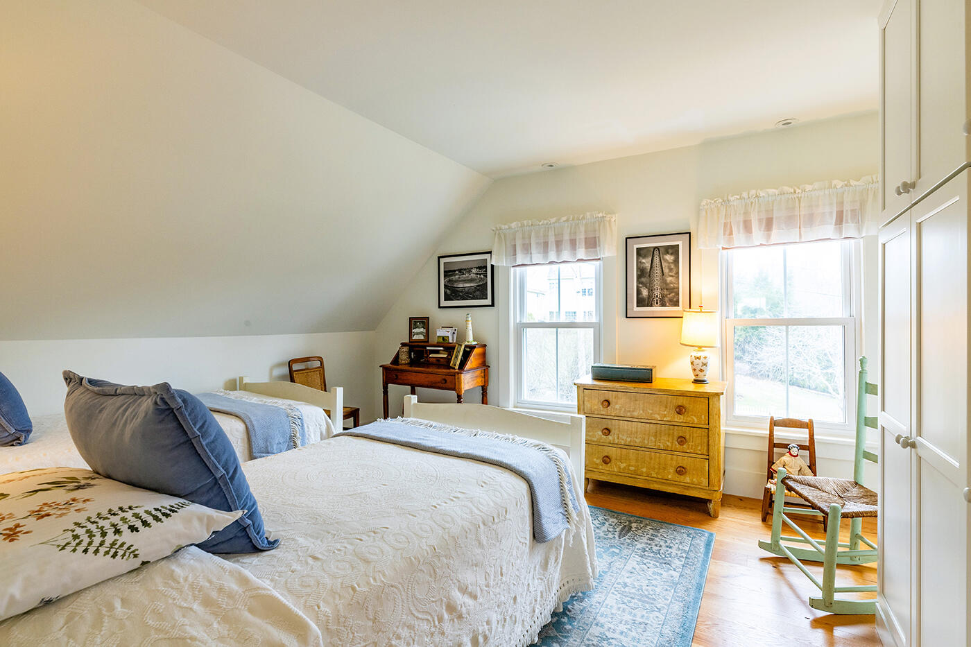 4 Chestnut Hill Street Camden ME 04843