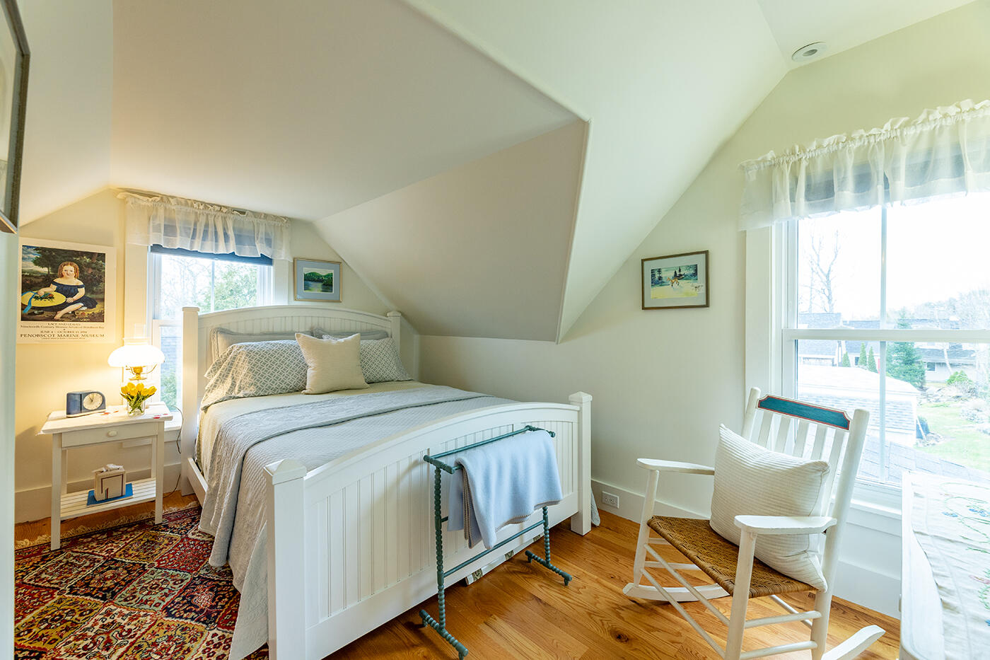 4 Chestnut Hill Street Camden ME 04843