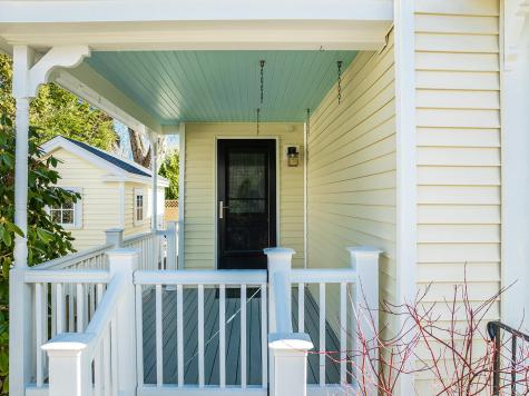 4 Chestnut Hill Street Camden ME 04843