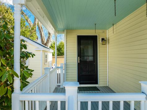 4 Chestnut Hill Street Camden ME 04843