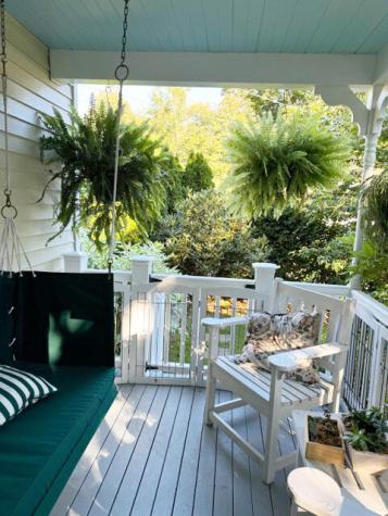 4 Chestnut Hill Street Camden ME 04843