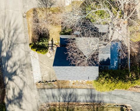 4 Chestnut Hill Street Camden ME 04843