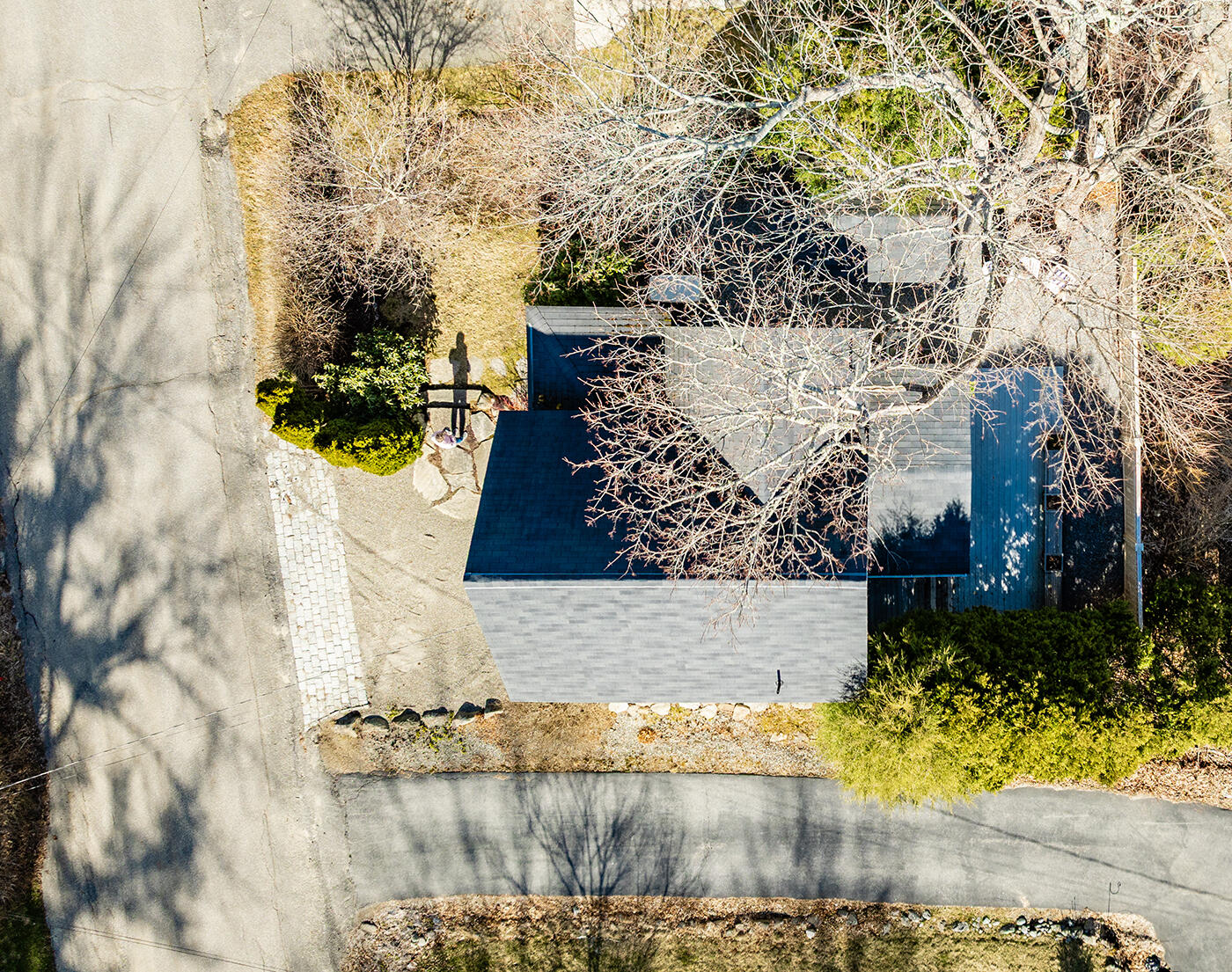 4 Chestnut Hill Street Camden ME 04843