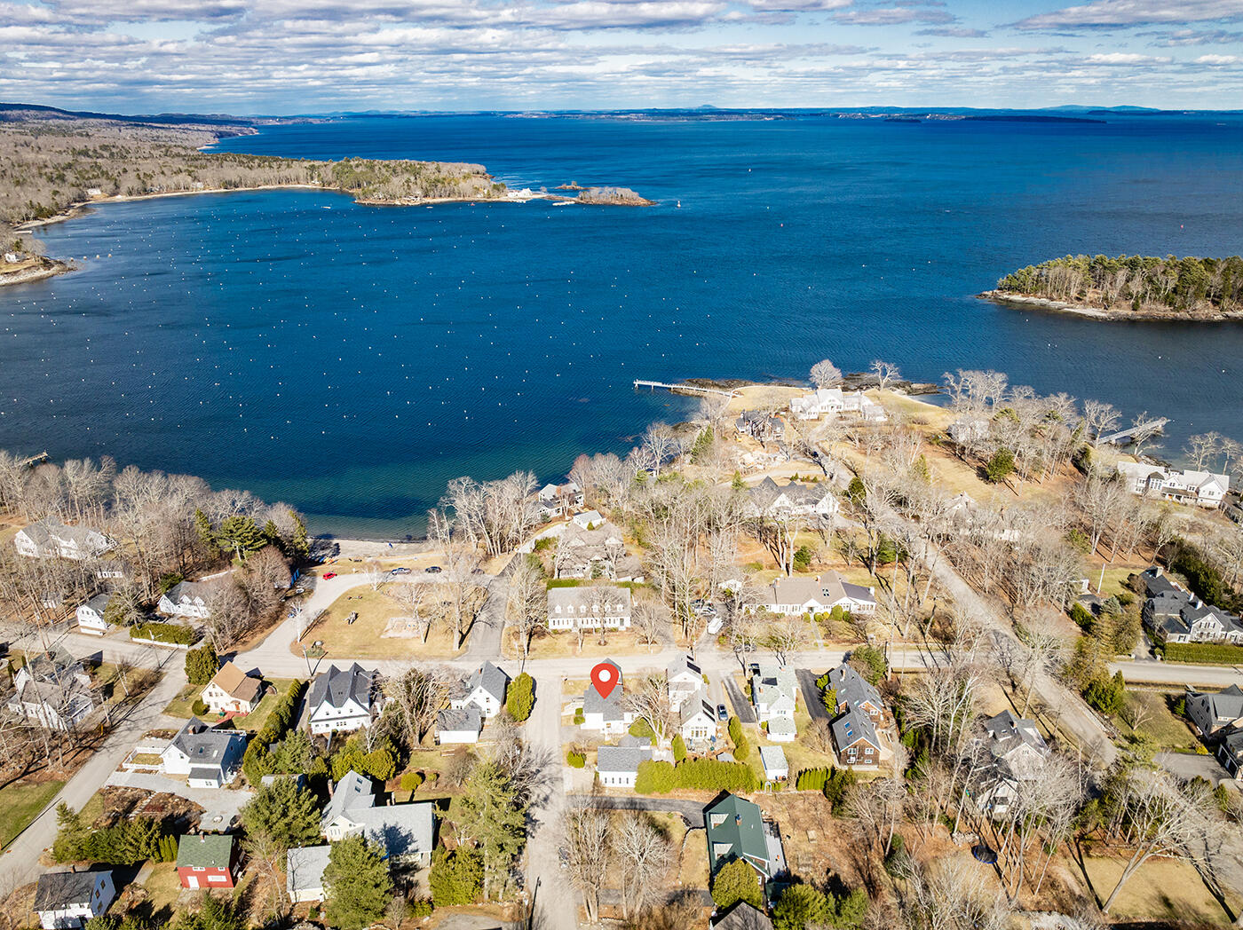 4 Chestnut Hill Street Camden ME 04843