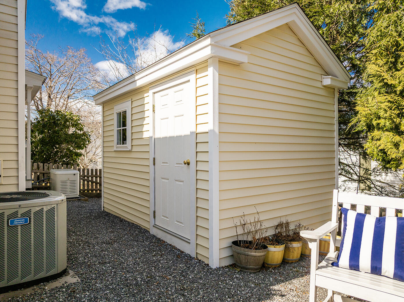 4 Chestnut Hill Street Camden ME 04843