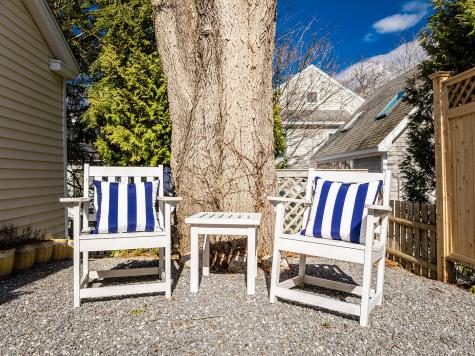 4 Chestnut Hill Street Camden ME 04843