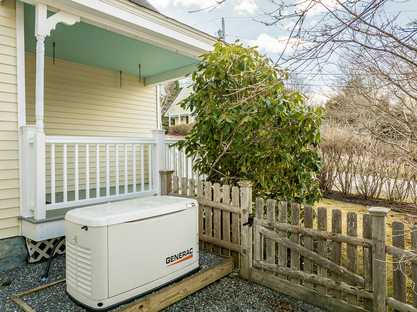 4 Chestnut Hill Street Camden ME 04843