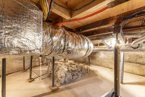 4 Chestnut Hill Street Camden ME 04843