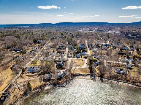 4 Chestnut Hill Street Camden ME 04843