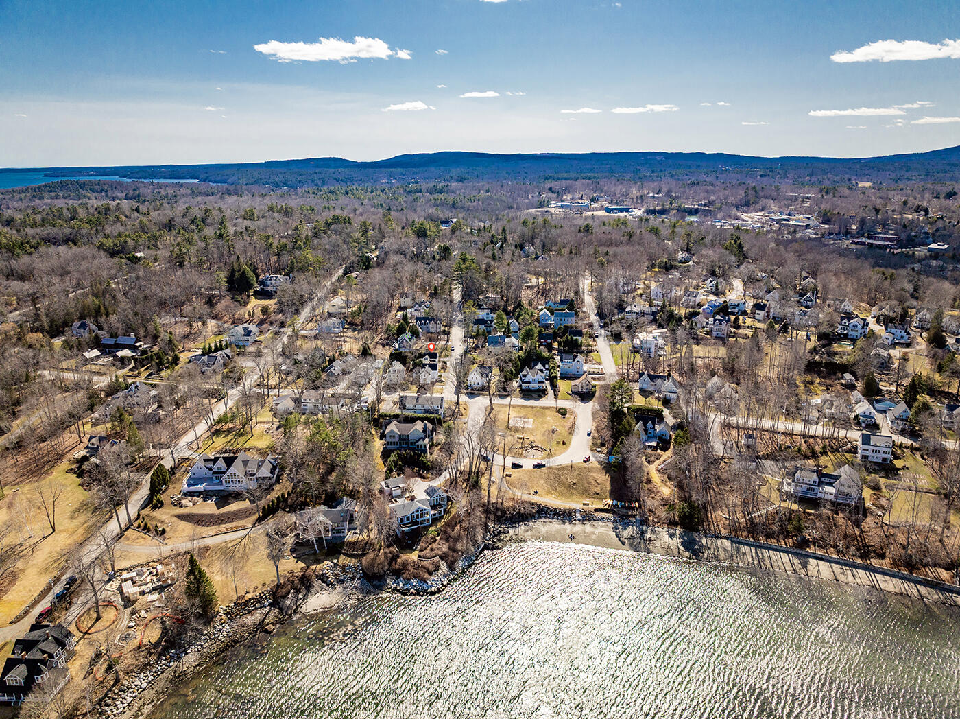 4 Chestnut Hill Street Camden ME 04843