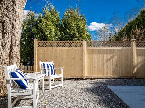 4 Chestnut Hill Street Camden ME 04843