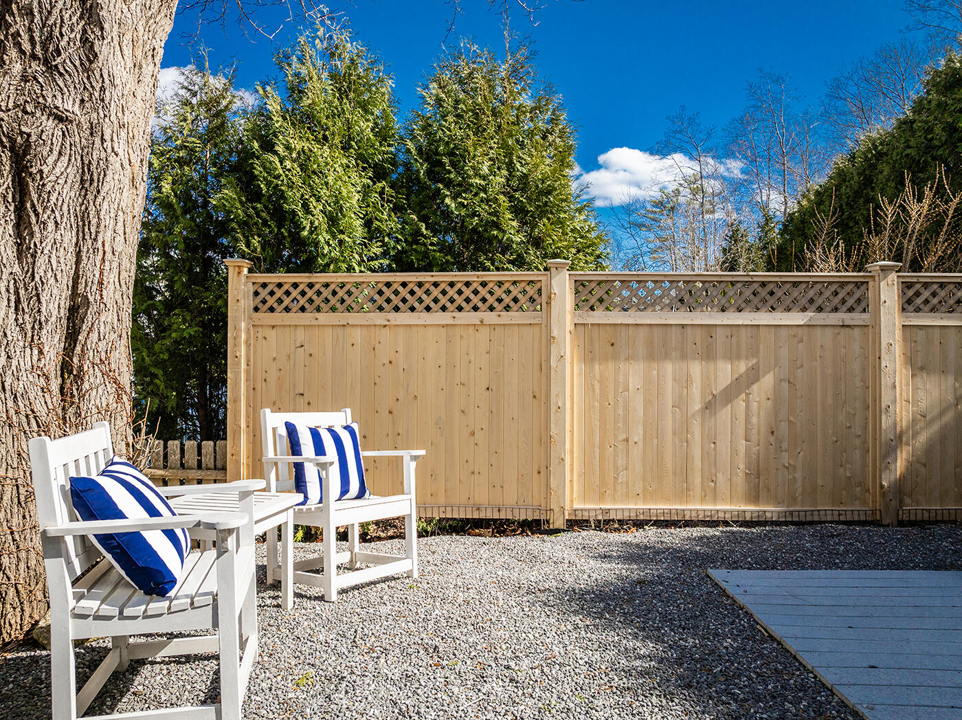 4 Chestnut Hill Street Camden ME 04843