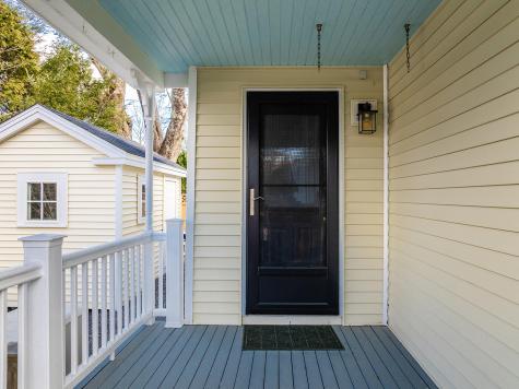 4 Chestnut Hill Street Camden ME 04843