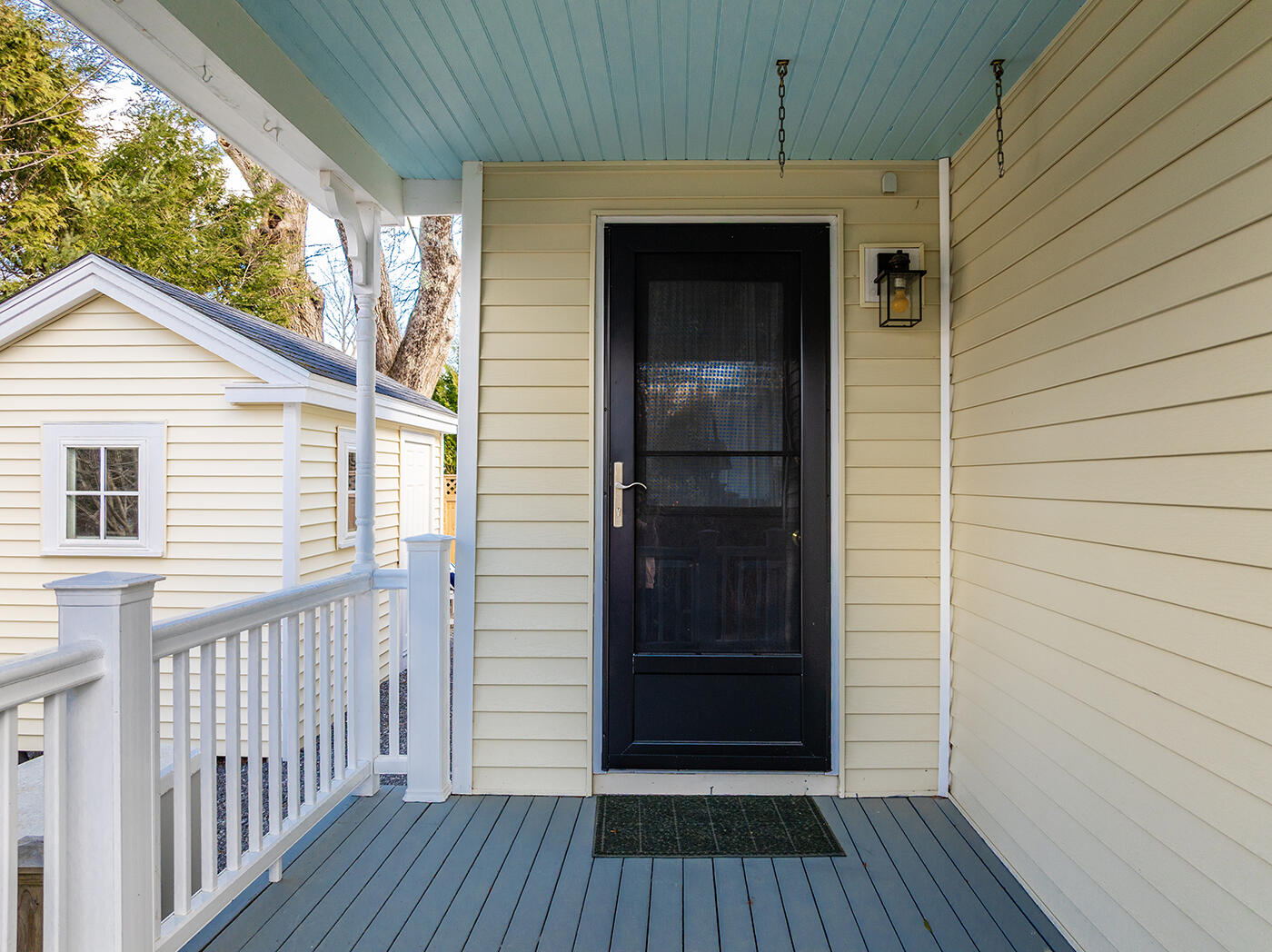 4 Chestnut Hill Street Camden ME 04843