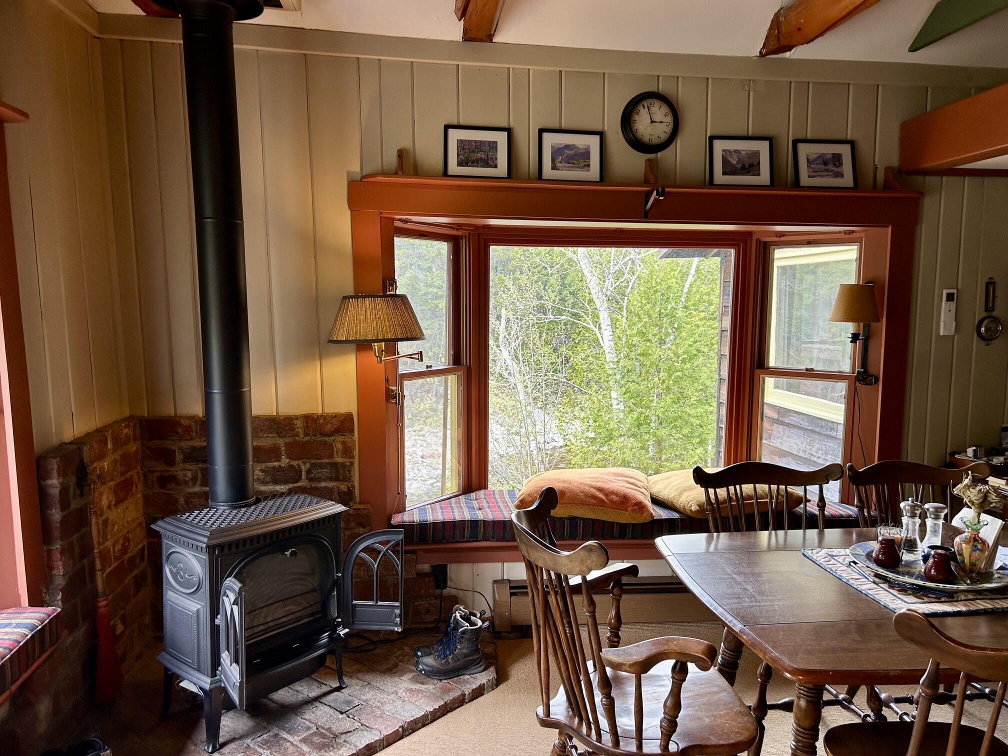 1264 Carrabassett Drive Carrabassett Valley ME 04947
