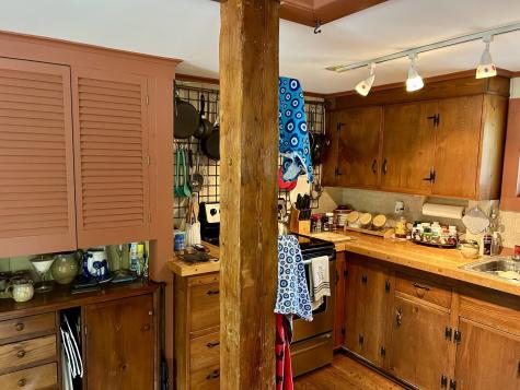 1264 Carrabassett Drive Carrabassett Valley ME 04947