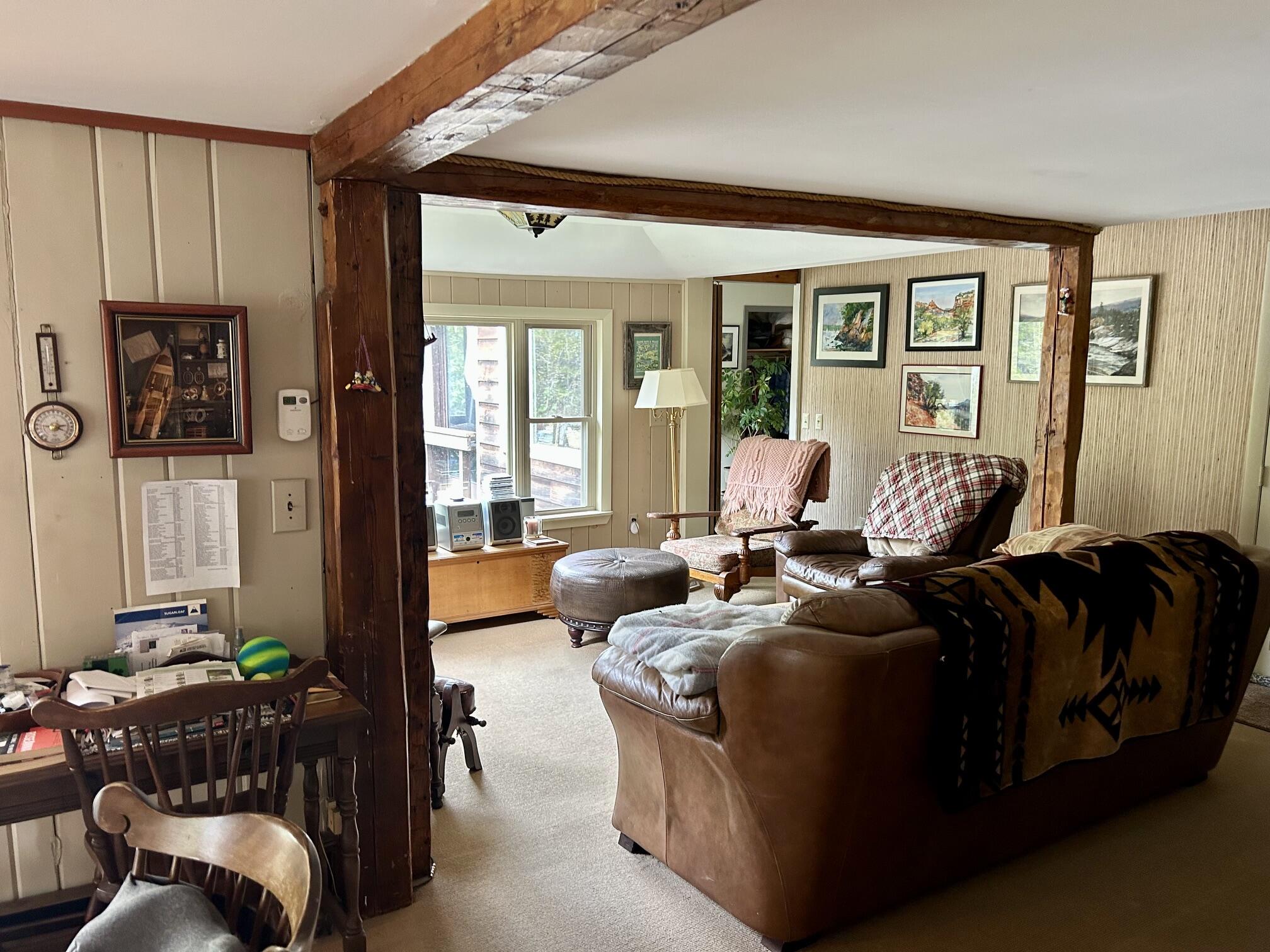 1264 Carrabassett Drive Carrabassett Valley ME 04947