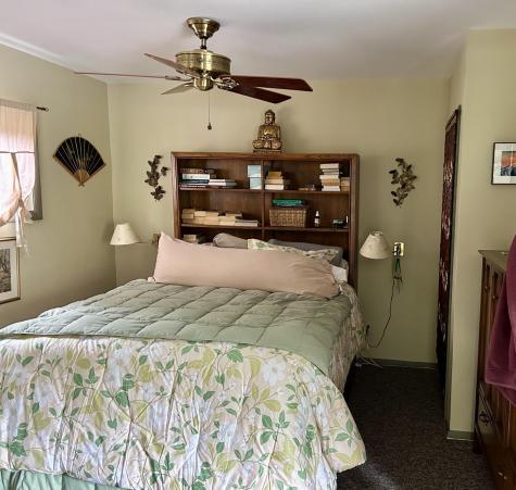 1264 Carrabassett Drive Carrabassett Valley ME 04947